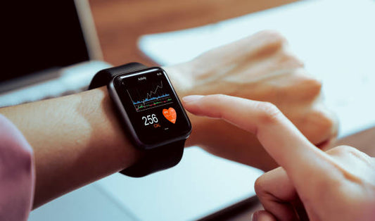 “How to Choose the Right Smartwatch for Your Lifestyle”