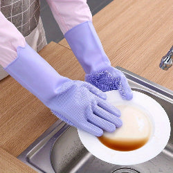 Cleaning Supplies