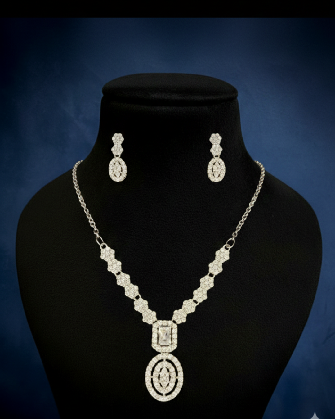 Necklace Set for Women