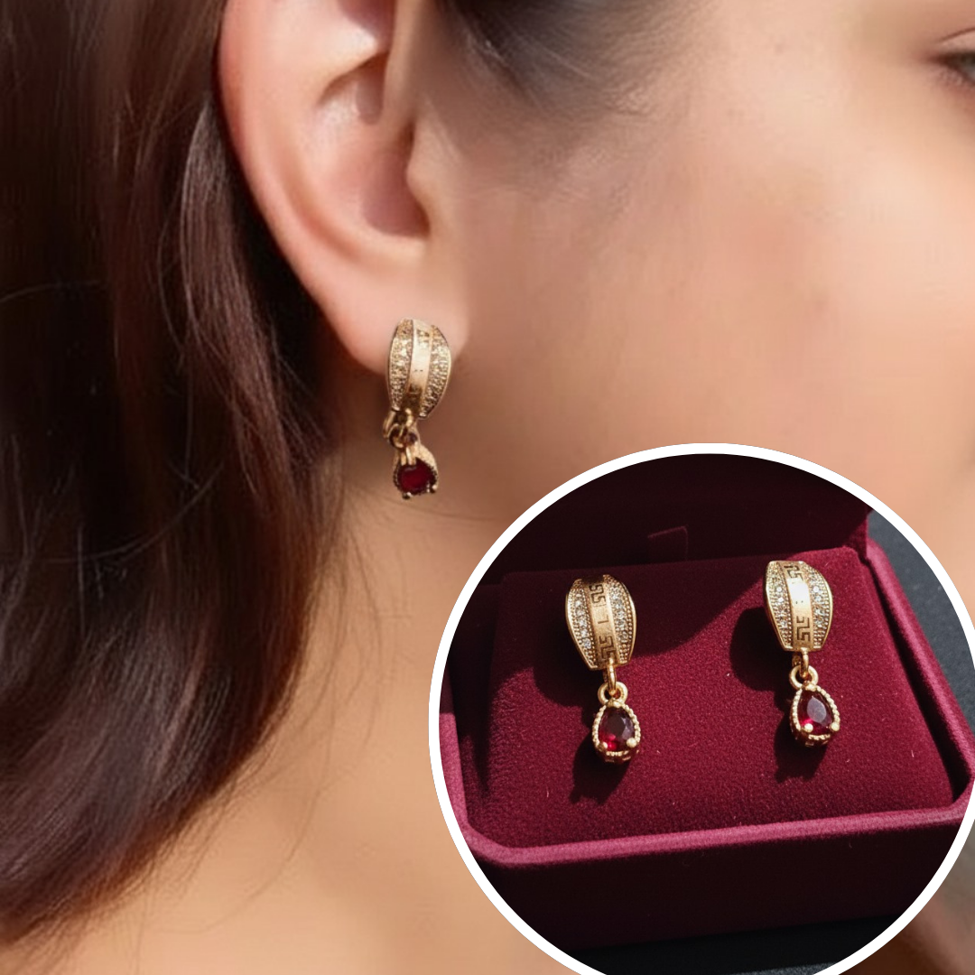 Earrings  Women’s Jewelry