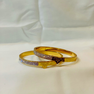 Elegant Designer Bangles