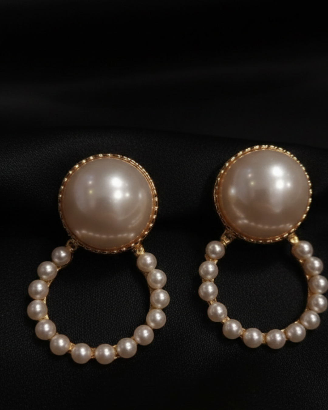 Earrings – Classic Gold & Jewelry