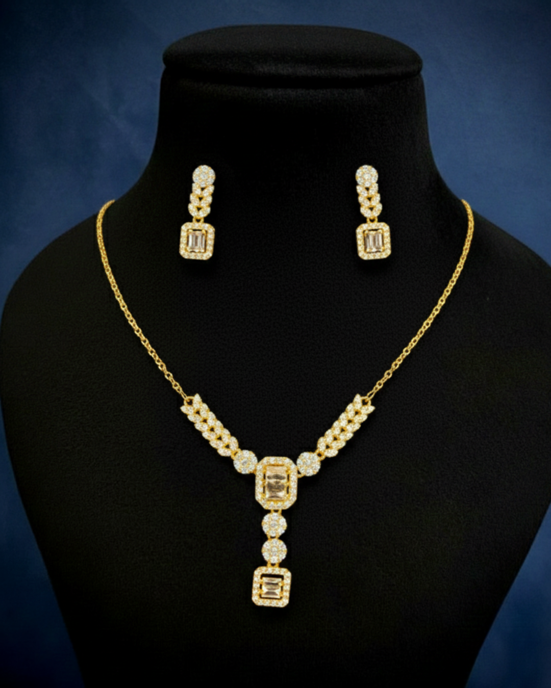 Necklace Set for Women